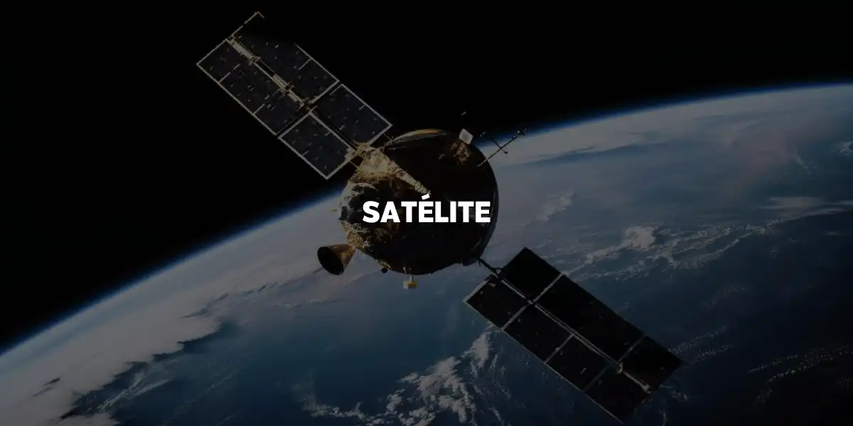 satelite